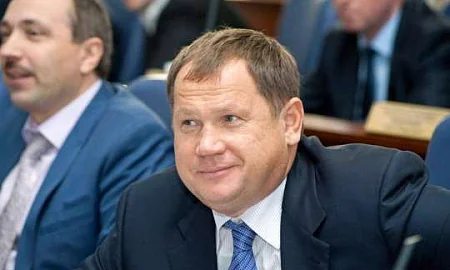 Депутат-миллионер из Перми предложил отправлять недовольных зарплатой полицейских на СВО