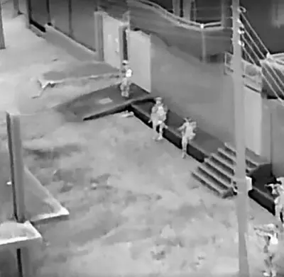 украинские сми показали кадры столкновений спецназа гур с бойцами «чвк вагнера» в судане (видео) - Сайт Газеты «Совершенно Секретно»