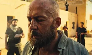 ПНС Ливии обнародовала фотографию снаряда с надписью «За Шугалея»