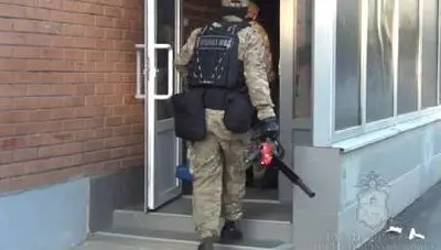 в перми силовики накрыли порностудию, в которой работали более ста девушек (видео) - Сайт Газеты «Совершенно Секретно»