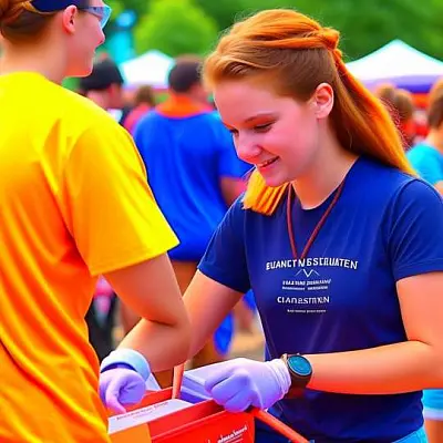 государственная дума одобрила законопроект, который поддержит общественные инициативы и проекты волонтеров - Сайт Газеты «Совершенно Секретно»