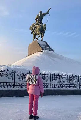 в уфе люди пришли на площадь им - Сайт Газеты «Совершенно Секретно»