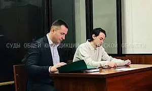 Суд назначил племяннику актрисы Варнавы 1 год и 8 месяцев принудительных работ