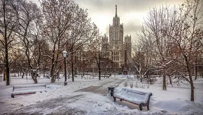 гидрометцентр рассказал, когда в россию придет климатическая зима - Сайт Газеты «Совершенно Секретно»