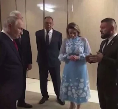 путина попросили разрешить привлекать к службе людей с категорией годности «д» - Сайт Газеты «Совершенно Секретно»
