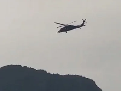 второй за сутки самолет ввс сша потерпел крушение в районе персидского залива - Сайт Газеты «Совершенно Секретно»