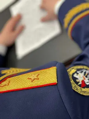 в тюменской области пятеро арестантов забаррикадировались в изоляторе и совершили поджог - Сайт Газеты «Совершенно Секретно»