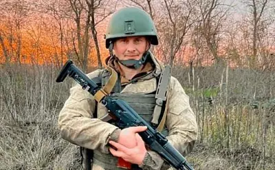 дело о дезертирстве против автора канала «солдатская правда» прекратили - Сайт Газеты «Совершенно Секретно»