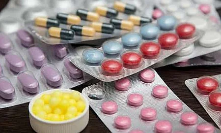 Онкобольные в России недополучили лекарств на 100 млн рублей