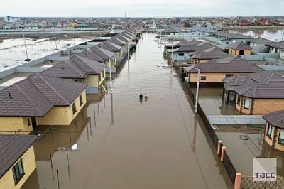 глава мчс прибыл в оренбург - Сайт Газеты «Совершенно Секретно»