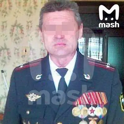 на кубани 66-летний бывший полицейский совершил суицид после обвинений в педофилии - Сайт Газеты «Совершенно Секретно»