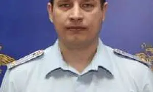 Задержан глава тульской миграционной службы МВД