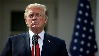 трамп и его супруга заразились коронавирусной инфекцией - Сайт Газеты «Совершенно Секретно»