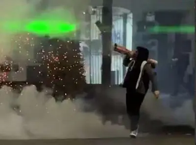 тбилиси подготовил жалобу в адрес би-би-си за сюжет о химических средствах - Сайт Газеты «Совершенно Секретно»