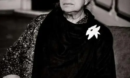 Мигранту из Киргизии дали 12 лет за убийство искусствоведа Раисы Кирсановой