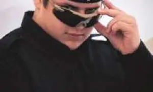 «При встрече ты будешь мне мило улыбаться»: сын Кадырова прокомментировал хейт в свой адрес