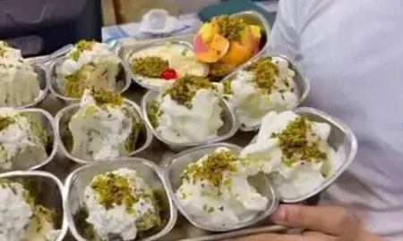 Восемь лет колонии получила дагестанка, готовившая еду для террористов в Сирии