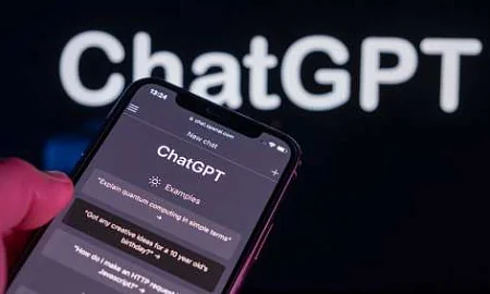 МВД: ChatGPT отправлял пользователей на сайты мошенников