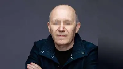 в ленобласти популярный психолог, подозреваемый в педофилии, погиб при задержании - Сайт Газеты «Совершенно Секретно»