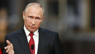 путин объяснил низкие доходы граждан закредитованностью - Сайт Газеты «Совершенно Секретно»