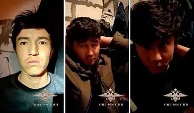 ночью при ограблении магазина трое бандитов убили кассиршу - Сайт Газеты «Совершенно Секретно»