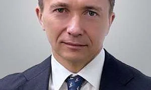 Гендиректора «СГ-транс» Сергея Чеканова арестовали по делу о мошенничестве