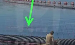 Крымский мост оградили противодиверсионными боновыми заграждениями, чтобы защитить его от атак ВСУ