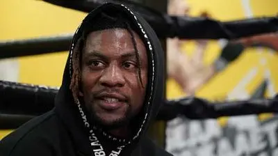 жительница ленобласти заявила, что боксёр из камеруна удерживал её в секс-рабстве - Сайт Газеты «Совершенно Секретно»