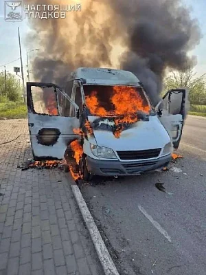 белгородцам приостановили выплаты за автомобили, пострадавшие при обстрелах всу - Сайт Газеты «Совершенно Секретно»