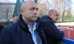 Куда приведет мэра Орла Парахина персональная улица?