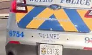 Четыре человека погибли: в одном из банков американского Луисвилла произошёл массовый расстрел (ВИДЕО)