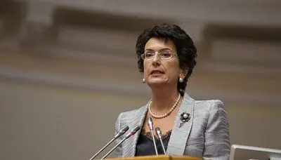 бурджанадзе обвинила саакашвили в ухудшении отношений с рф - Сайт Газеты «Совершенно Секретно»