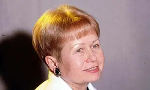 Национальное достояние России