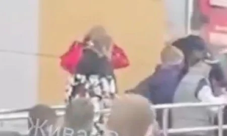 31 подростка задержали в Вологде после массового налёта на супермаркет