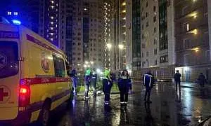 Взрыв в жилом доме в Красногорске: собрали все подробности