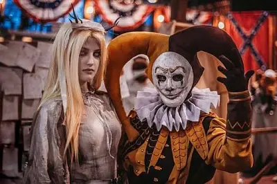 в питере продюсера фестиваля поместили в спецучреждение - Сайт Газеты «Совершенно Секретно»