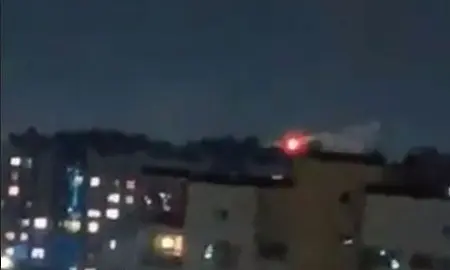 При взрыве на заводе &quot;Авангард&quot; в Башкирии есть пострадавшие