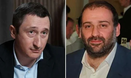«Кошелёк» Зеленского Миндич и экс-вице-премьер Украины Чернышов получили новые подозрения