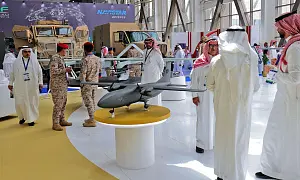 ИЭМЗ «Купол» покажет новейшие «Торы» в Саудовской Аравии