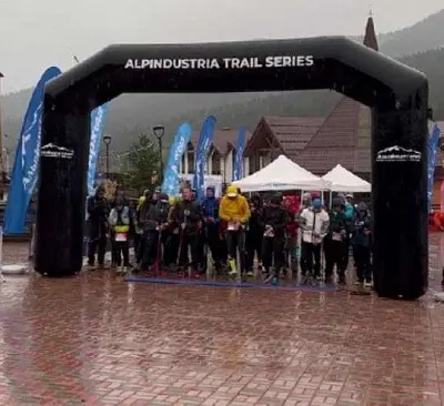 два человека скончались во время забега на 38 км из архыза в красную поляну - Сайт Газеты «Совершенно Секретно»