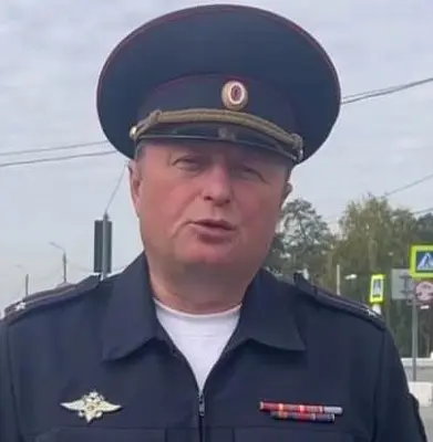 экс-замначальника челябинской гаи задержали за взятку в 100 тонн асфальта - Сайт Газеты «Совершенно Секретно»