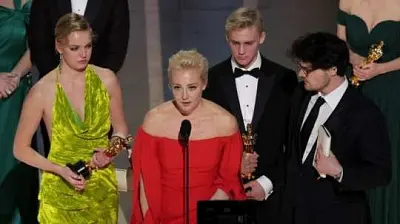 документальный фильм о навальном получил золотую статуэтку «оскара» (видео) - Сайт Газеты «Совершенно Секретно»