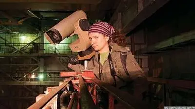 в москве заочно арестовали россиянку, которую в албании обвинили в шпионаже - Сайт Газеты «Совершенно Секретно»