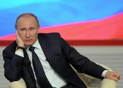 путин поддерживает желание сделать 31 декабря выходным - Сайт Газеты «Совершенно Секретно»