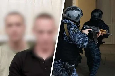 курьеров из волгограда использовали втемную, чтобы получать кадры ударов по промышленным объектам - Сайт Газеты «Совершенно Секретно»