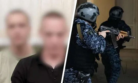 Курьеров из Волгограда использовали втёмную, чтобы получать кадры ударов по промышленным объектам