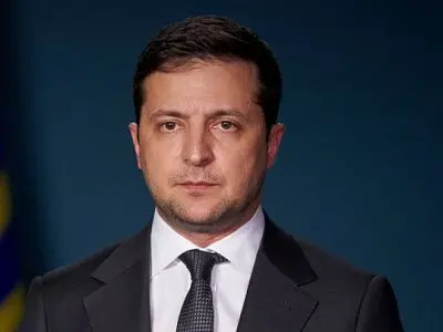 зеленский надеется на прекращение войны в донбассе в 2020 году - Сайт Газеты «Совершенно Секретно»