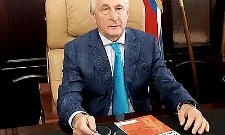 Суд конфисковал активы экс-главы Верховного суда Адыгеи на 13 млрд рублей