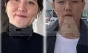 Во Владивостоке исчезли супруга и сын представителя генконсультства КНДР