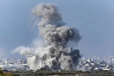 в мчс заявили, что организована работа по эвакуации граждан россии из сектора газа - Сайт Газеты «Совершенно Секретно»